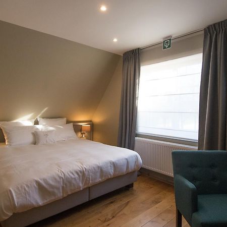 Avelgem De Gouden Klokke B&B 외부 사진