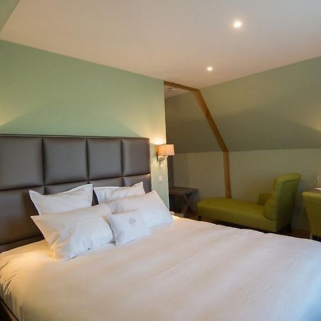 Avelgem De Gouden Klokke B&B 외부 사진