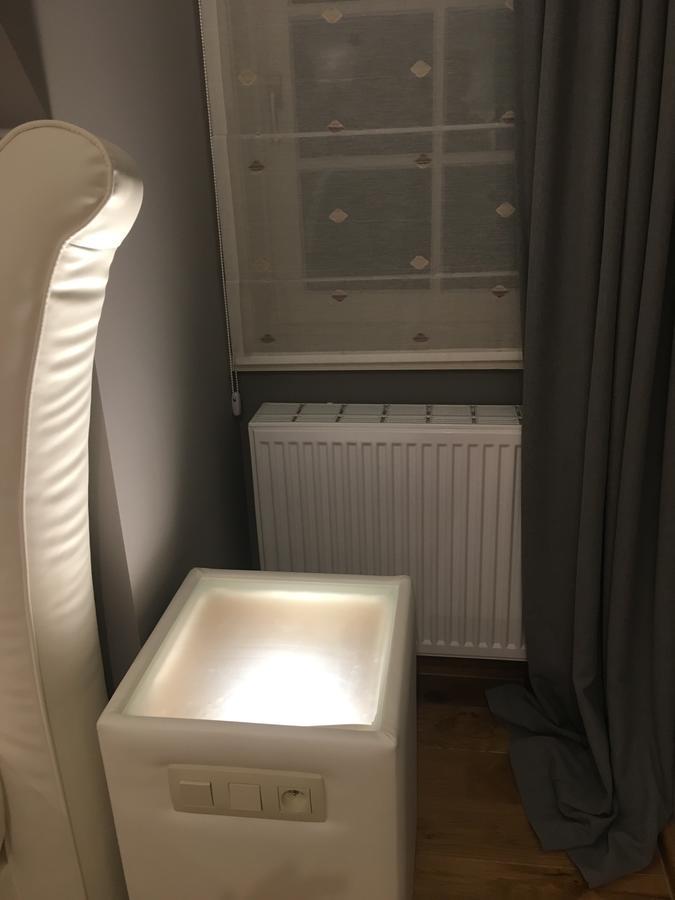 Avelgem De Gouden Klokke B&B 외부 사진