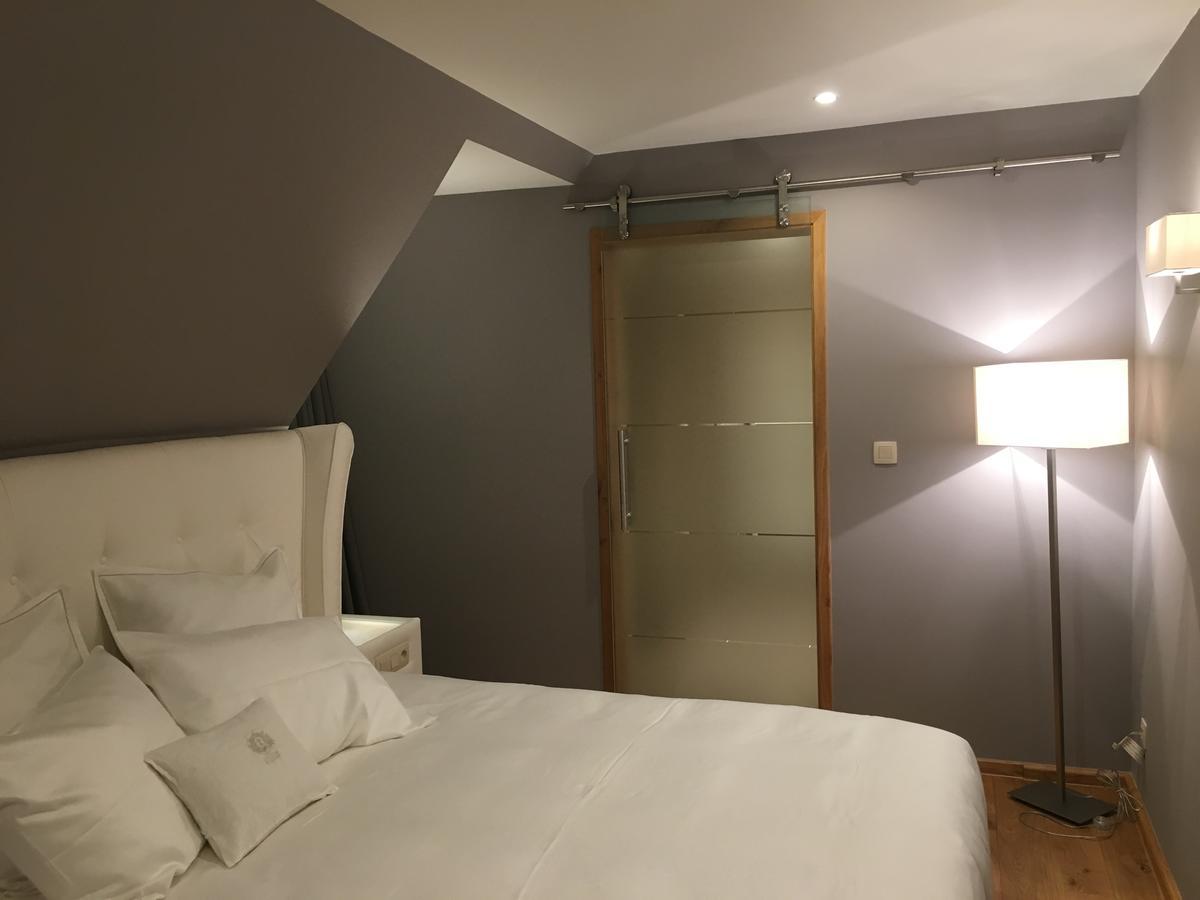 Avelgem De Gouden Klokke B&B 외부 사진