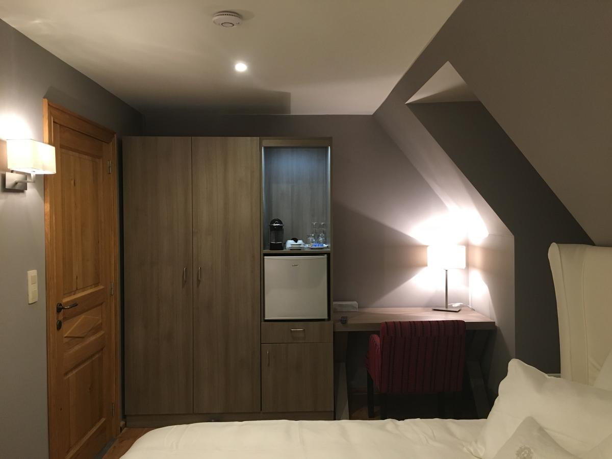 Avelgem De Gouden Klokke B&B 외부 사진