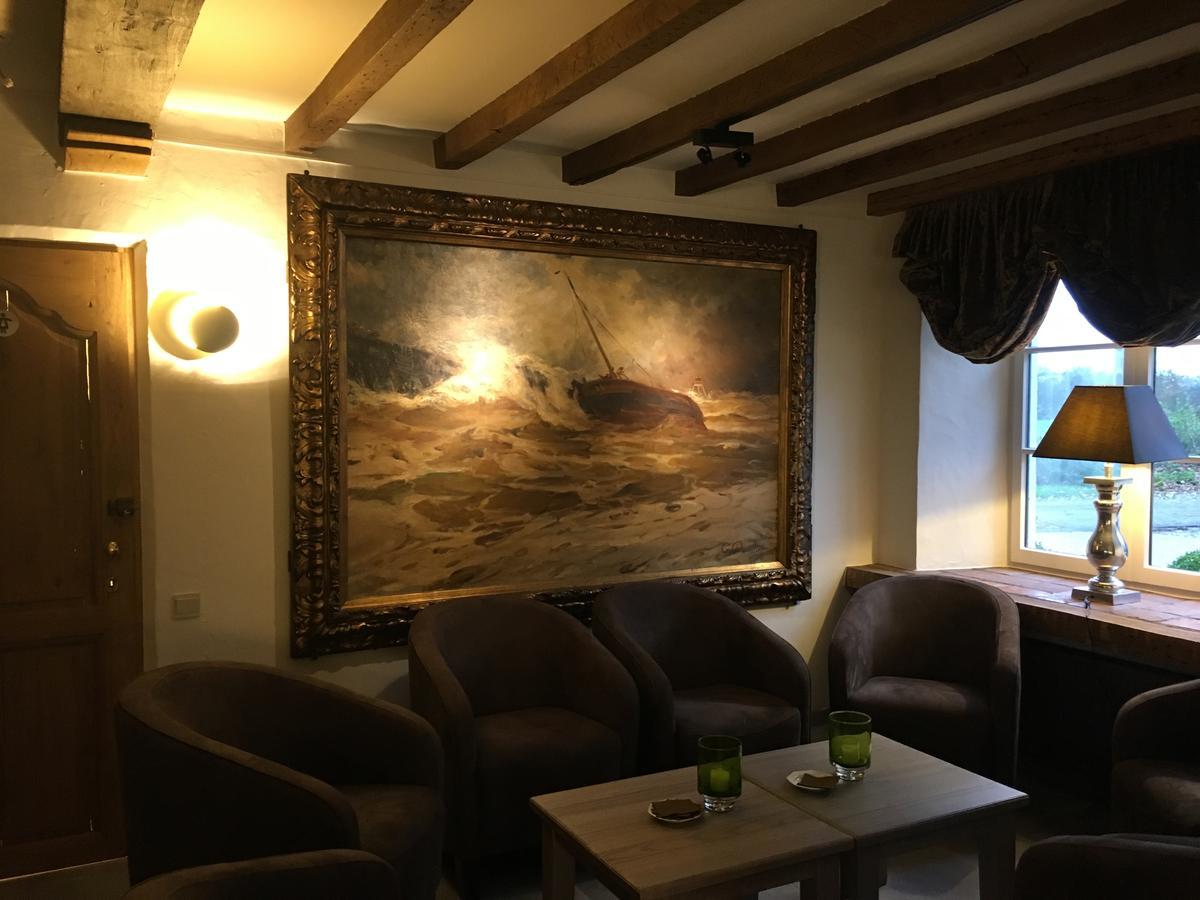 Avelgem De Gouden Klokke B&B 외부 사진