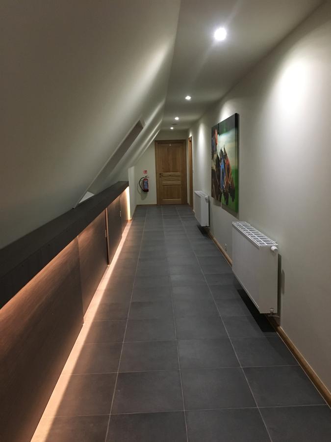Avelgem De Gouden Klokke B&B 외부 사진