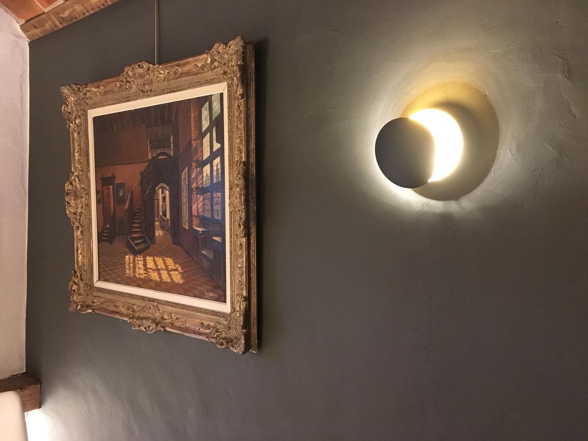Avelgem De Gouden Klokke B&B 외부 사진