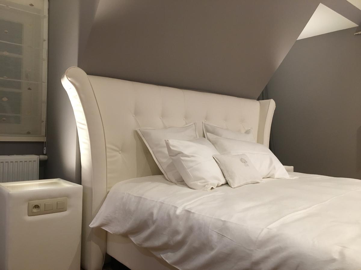 Avelgem De Gouden Klokke B&B 외부 사진