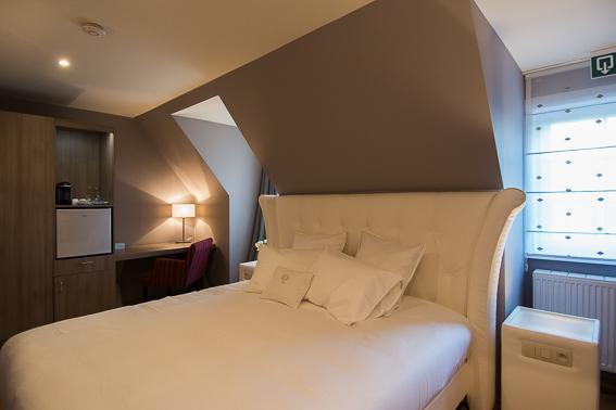 Avelgem De Gouden Klokke B&B 외부 사진