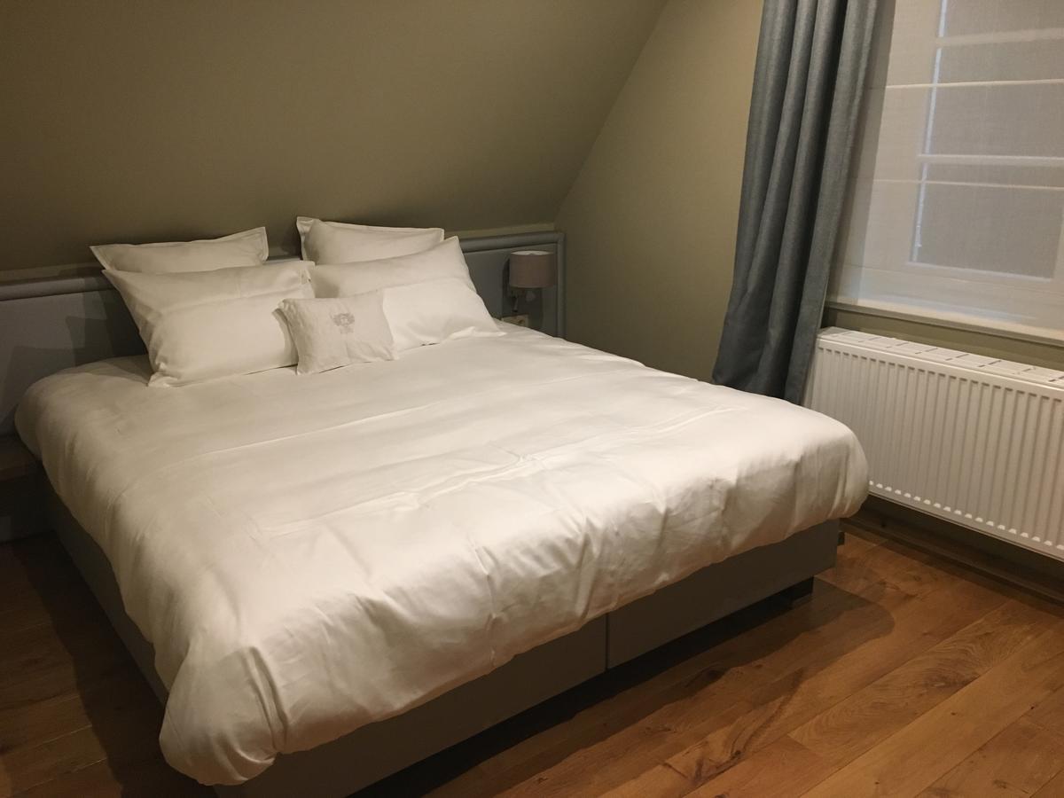 Avelgem De Gouden Klokke B&B 외부 사진