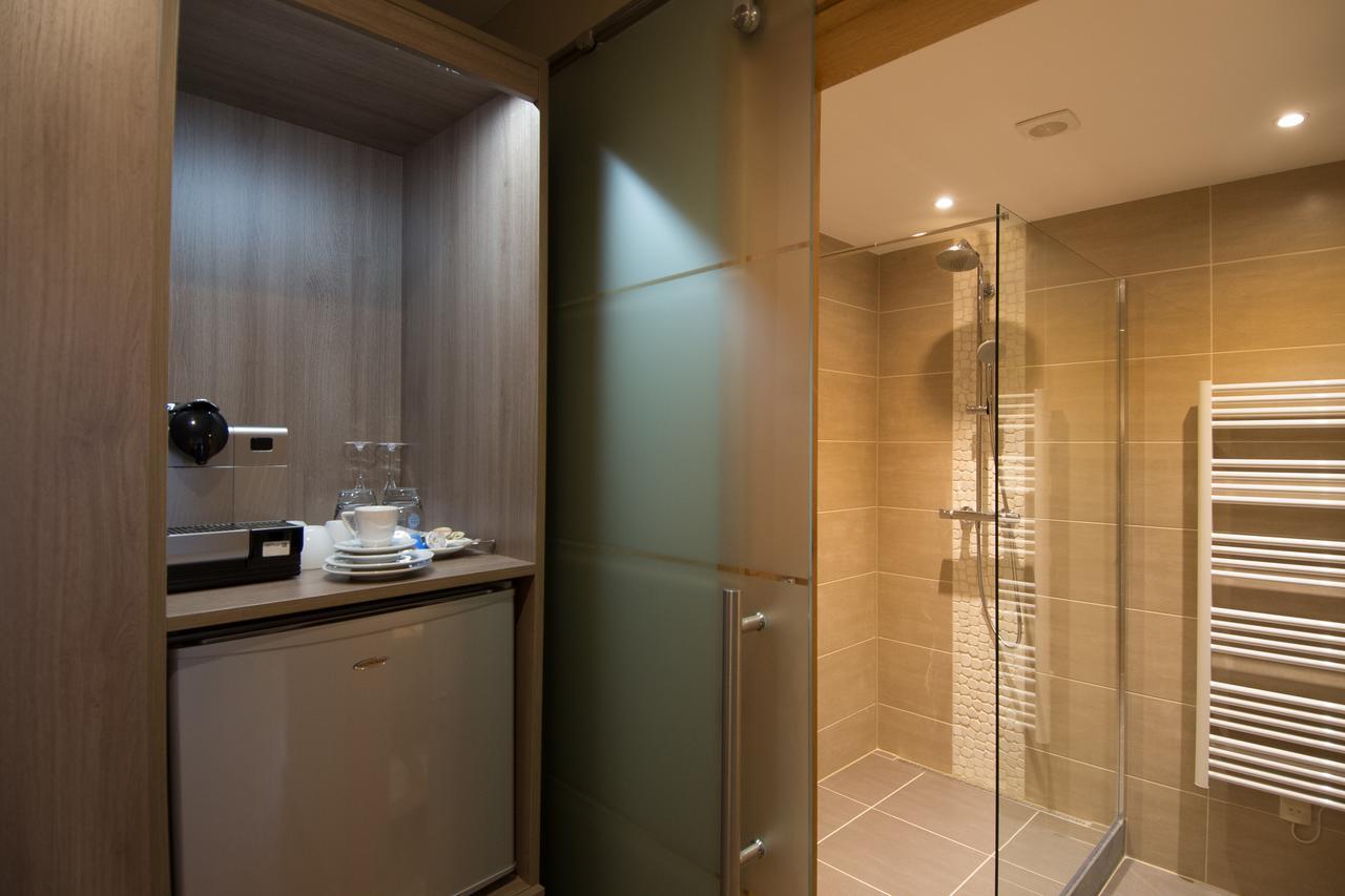 Avelgem De Gouden Klokke B&B 외부 사진