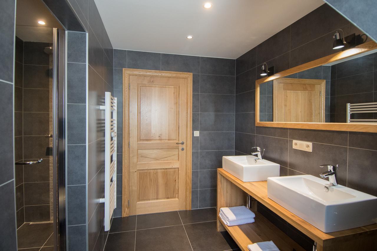 Avelgem De Gouden Klokke B&B 외부 사진