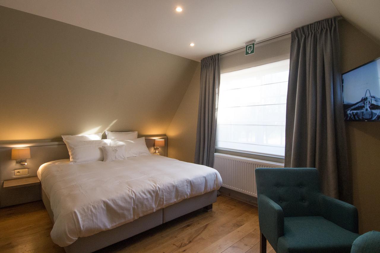 Avelgem De Gouden Klokke B&B 외부 사진