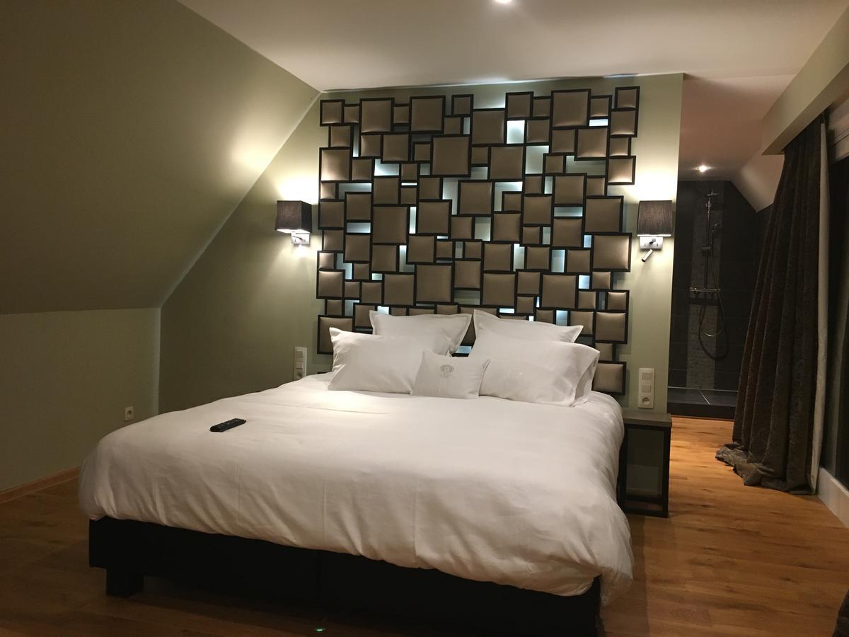 Avelgem De Gouden Klokke B&B 외부 사진