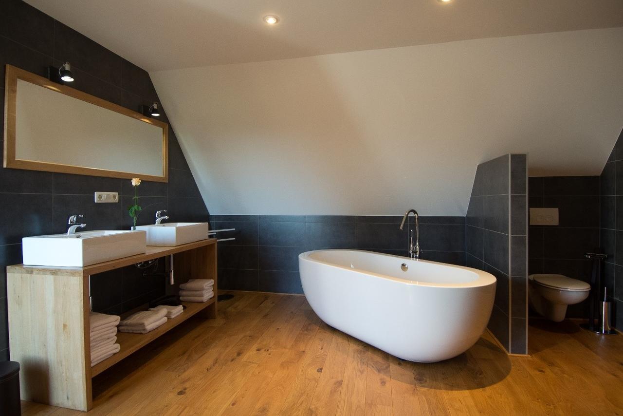 Avelgem De Gouden Klokke B&B 외부 사진